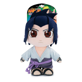 Sasuke Plush Figure (Naruto Shippuden) Plushie
