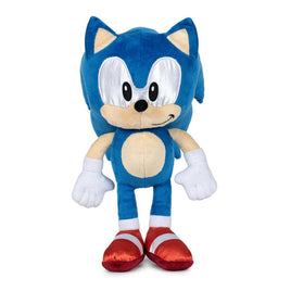 Sonic the Hedgehog - Plush Figure - Sonic Classic