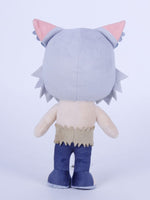 Demon Slayer Plush Figure Tanjiro 27 cm