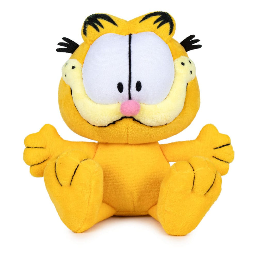 Garfield Plush Figures 20 cm Assortment (12)