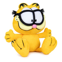 Garfield Plush Figures 20 cm Assortment (12)