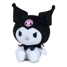 Hello Kitty - Plush Figure - Kuromi