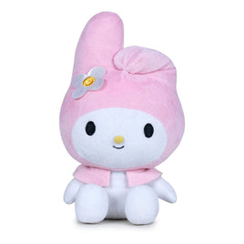 Hello Kitty - Plush Figure - Melody