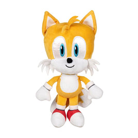 Sonic the Hedgehog - Plush Figure - Tails