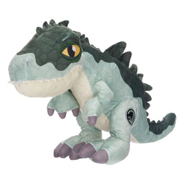 Jurassic World Plush Figure Dominion 25 cm