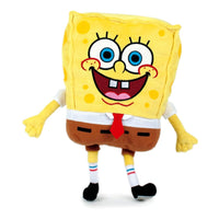 SpongeBob Plush Figure Character Assortment (12)