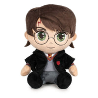 Harry Potter Plush Figures Assortment Magical Friends 16 cm Assortment (24)