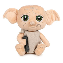 Harry Potter Plush Figure Magical Friends Dobby 16 cm