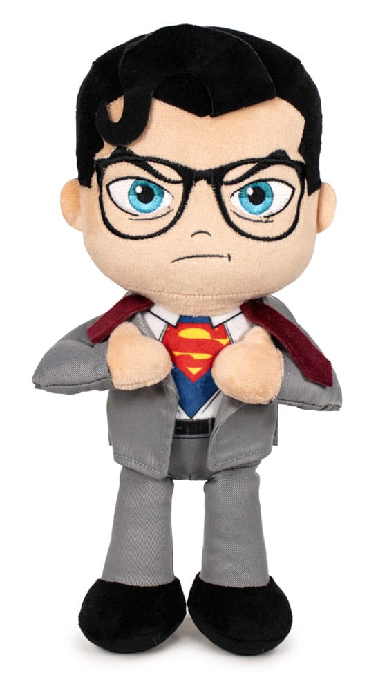 Superman Plush Figures 32 cm Assortment (24)