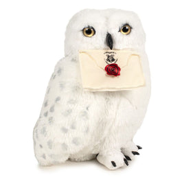 Harry Potter Plush Figure Realistic Hedwig 25 cm