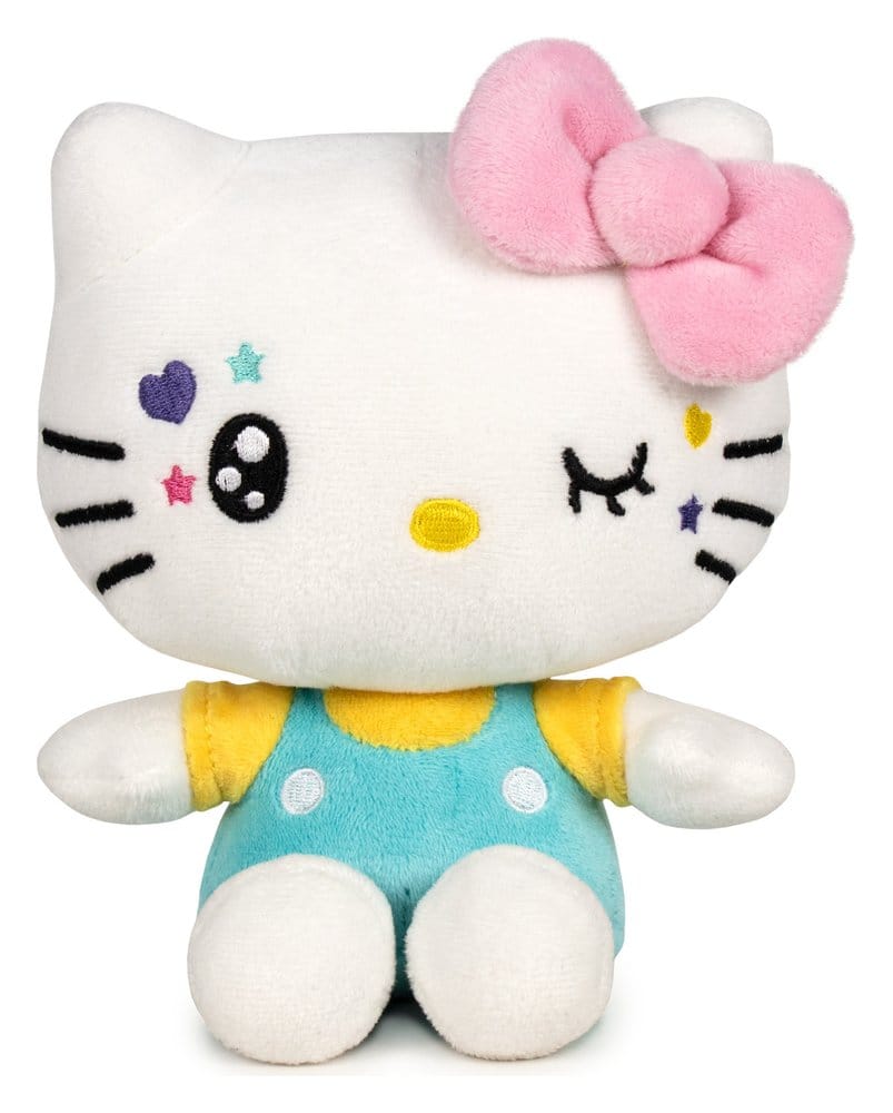 Hello Kitty Plush Figures In Our Eyes 16 cm Assortment (12)