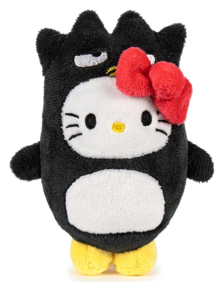 Hello Kitty &amp; Friends Plush Figures Costume Blind Box 16 cm Assortment (12)