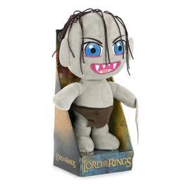 Lord of the Rings Plush Figures Gollum 29 cm