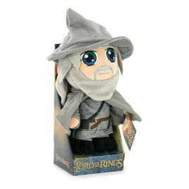 Lord of the Rings Plush Figures Gandalf 29 cm