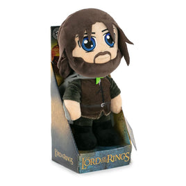 Lord of the Rings Plush Figures Aragorn 29 cm