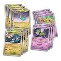 Pokémon TCG Liga-Kampfdeck Katapuldra EX *German Version*