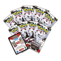 Pokémon Karmesin & Purpur: Weisse Flammen Top Trainer Box *German Version*
