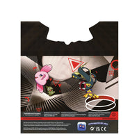 Pokémon TCG Mini-Tins Karmesin & Purpur 10.5 Display (8) *German Version*