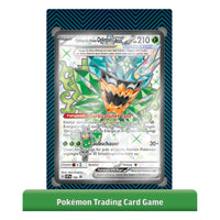 Pokémon TCG EX Premium Collection 2024 *German Version*