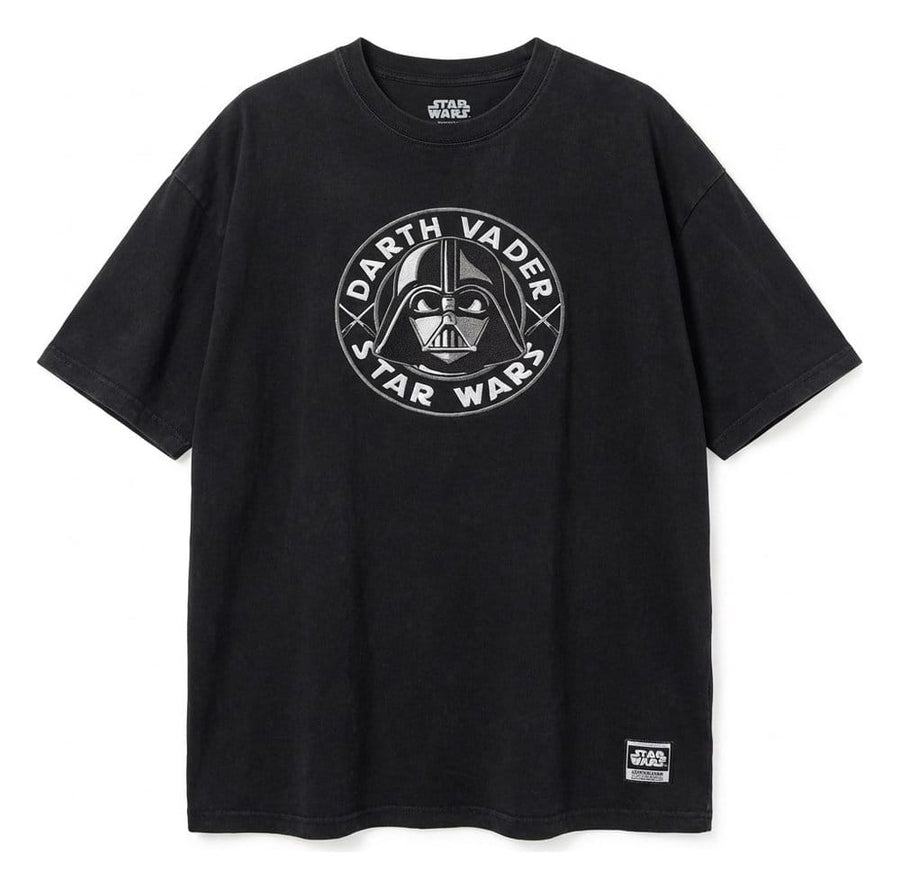 Star Wars T-Shirt Vader Size S