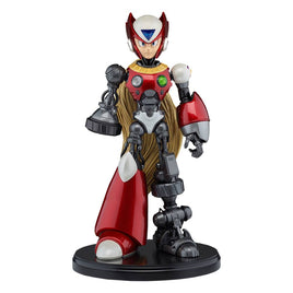 Mega Man X Statue 1/4 Zero 46 cm