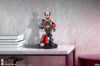 Mega Man X Statue 1/4 Zero 46 cm