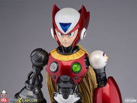 Mega Man X Statue 1/4 Zero 46 cm