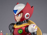 Mega Man X Statue 1/4 Zero 46 cm