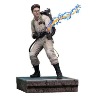 Ghostbusters Statue 1/4 Egon Spengler Deluxe Version 48 cm