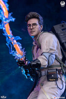 Ghostbusters Statue 1/4 Egon Spengler Deluxe Version 48 cm