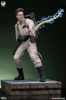 Ghostbusters Statue 1/4 Egon Spengler Deluxe Version 48 cm