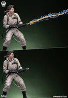 Ghostbusters Statue 1/4 Egon Spengler Deluxe Version 48 cm