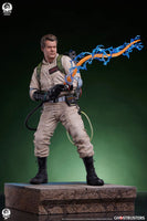 Ghostbusters Statue 1/4 Ray Stantz Deluxe Version 48 cm