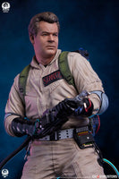 Ghostbusters Statue 1/4 Ray Stantz Deluxe Version 48 cm