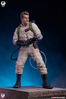 Ghostbusters Statue 1/4 Ray Stantz Deluxe Version 48 cm