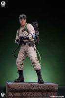 Ghostbusters Statue 1/4 Ray Stantz Deluxe Version 48 cm