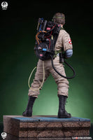 Ghostbusters Statue 1/4 Ray Stantz Deluxe Version 48 cm