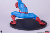 Marvel Gamerverse Classics PVC Statue 1/10 Spider-Man (Classic Edition) 13 cm