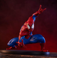 Marvel Gamerverse Classics PVC Statue 1/10 Spider-Man 13 cm