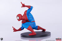 Marvel Gamerverse Classics PVC Statue 1/10 Spider-Man 13 cm