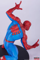 Marvel Gamerverse Classics PVC Statue 1/10 Spider-Man 13 cm