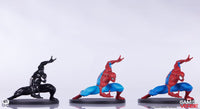 Marvel Gamerverse Classics PVC Statue 1/10 Spider-Man 13 cm