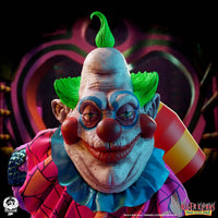 Killer Klowns from Outer Space Premier Series Statue 1/4 Jumbo 68 cm