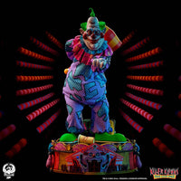 Killer Klowns from Outer Space Premier Series Statue 1/4 Jumbo 68 cm