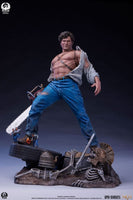 Army of Darkness Premier Series Statue 1/4 Ash Deluxe Edition 53 cm