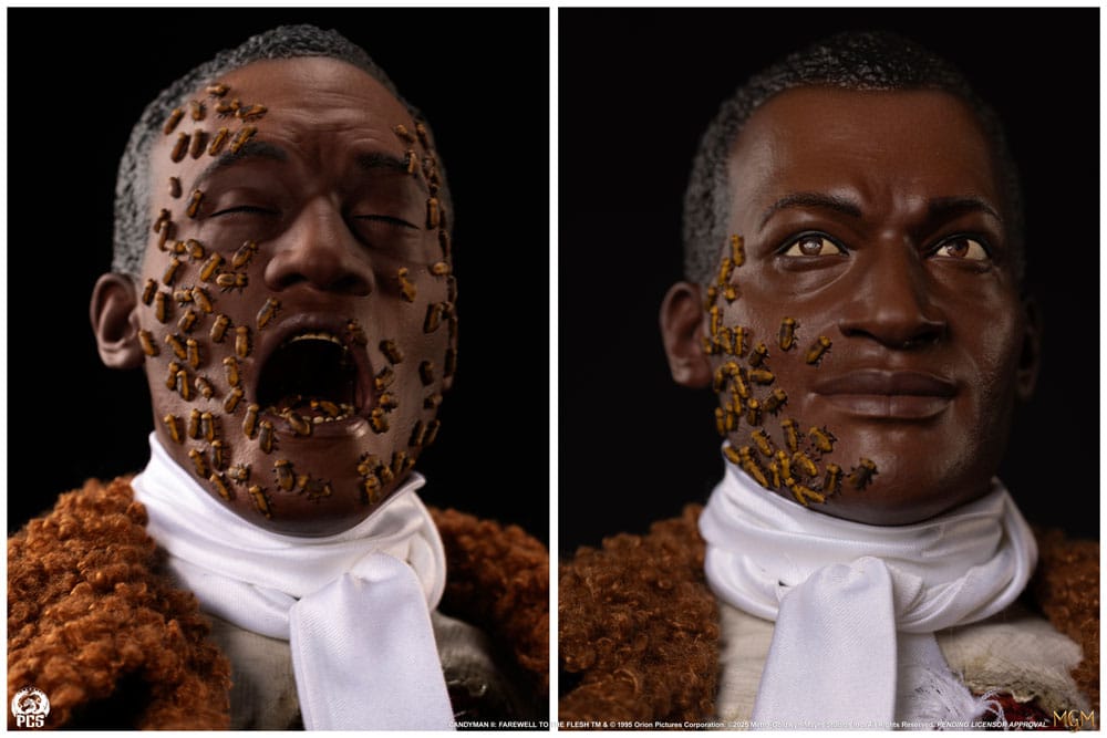 Candyman Statue 1/4 Candyman 64 cm