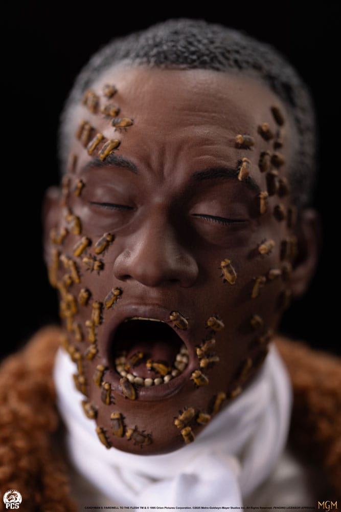 Candyman Statue 1/4 Candyman 64 cm