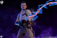 Ghostbusters Statue 1/4 Peter Vankman Deluxe Edition 51 cm