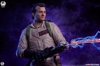 Ghostbusters Statue 1/4 Peter Vankman Deluxe Edition 51 cm