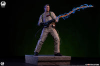 Ghostbusters Statue 1/4 Peter Vankman Deluxe Edition 51 cm